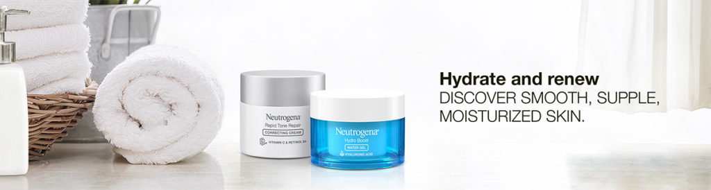 Neutrogena