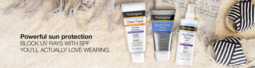 Neutrogena
