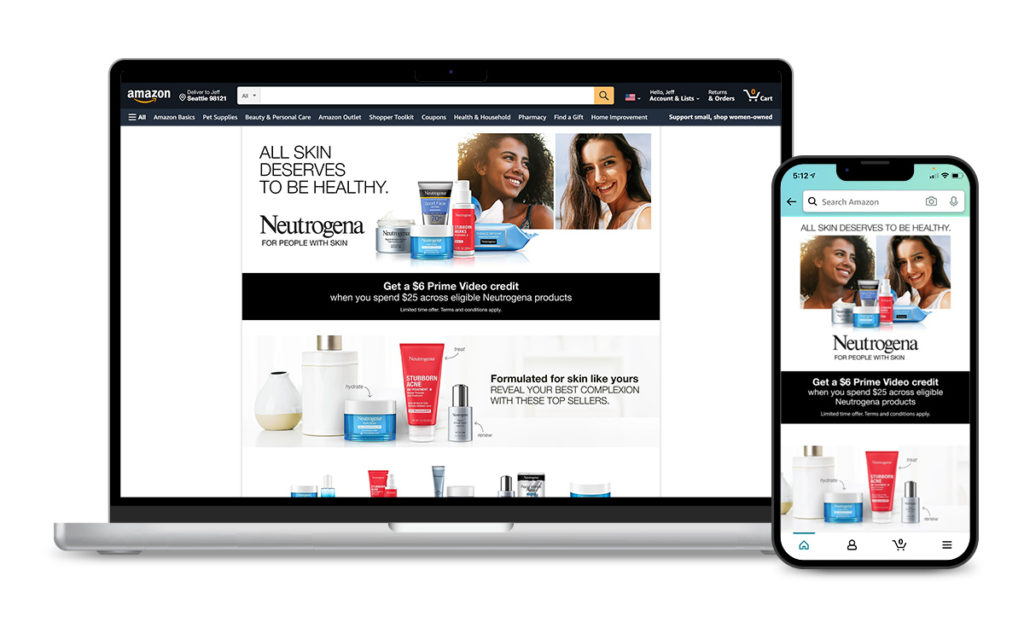 Neutrogena