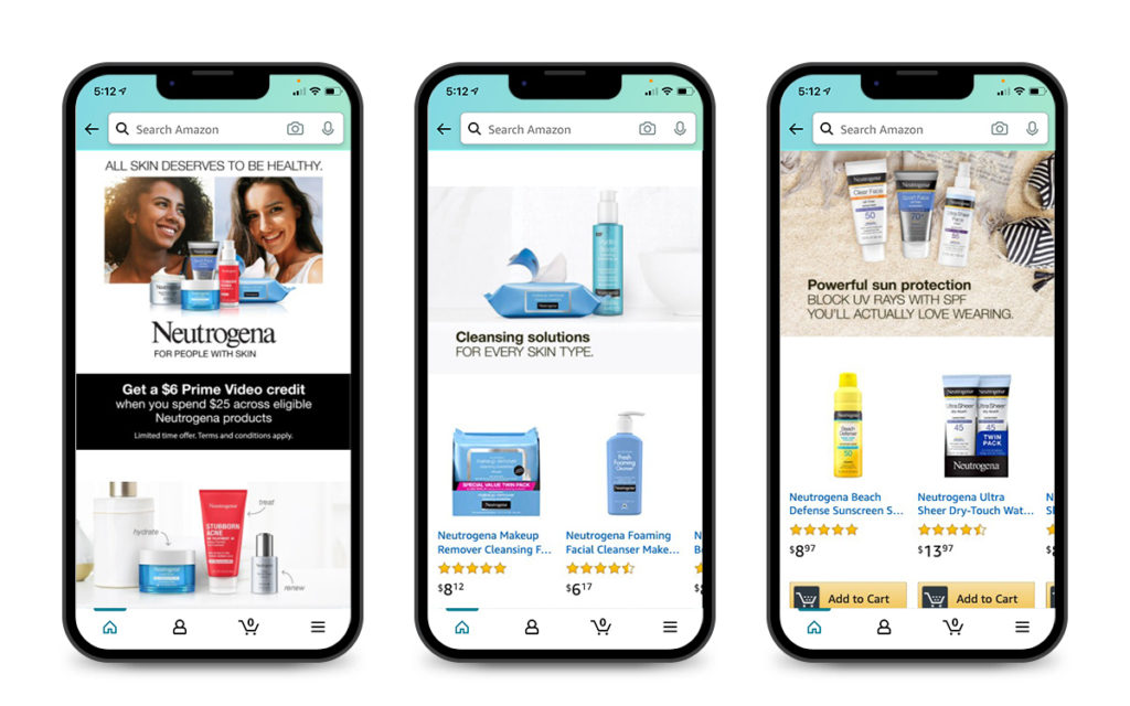 Neutrogena