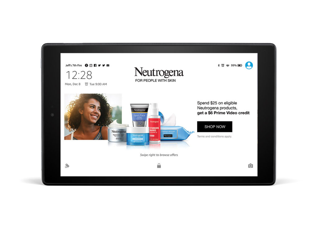 Neutrogena